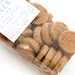 Savor Homemade Shortbread Cookies / Chai Ginger