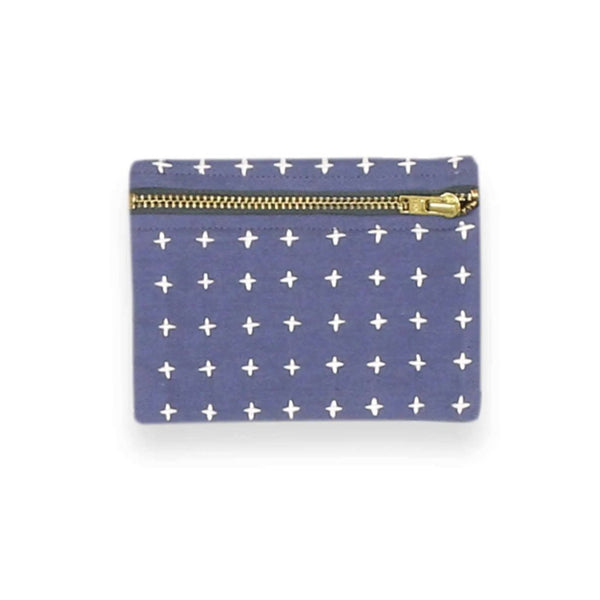 Anchal Coin Pouch / Slate