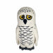 Needle Felting Kit / Snowy Owl