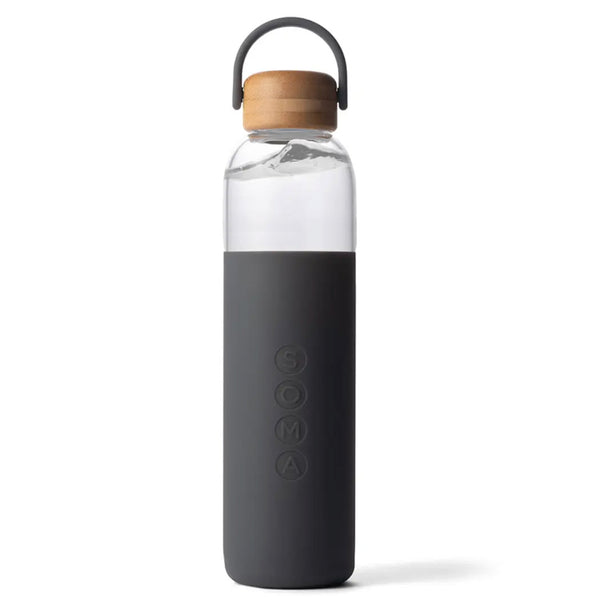 Soma Water Bottle / Grey