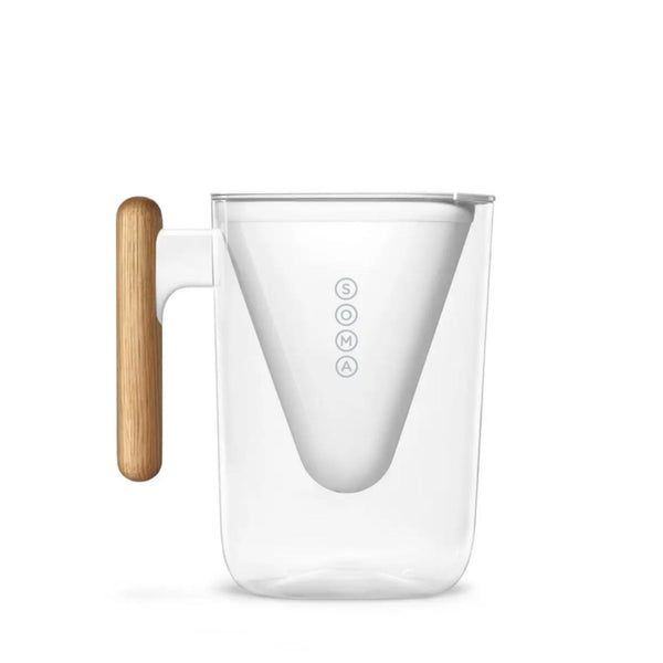 Soma Water Pitcher / 10-cup