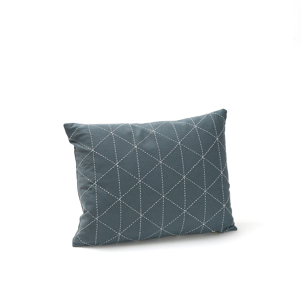 Tiny Pillow / Spruce Graph