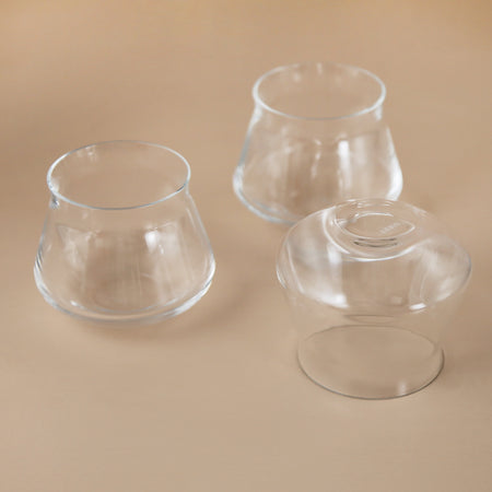 Universal Teku Taster Glass Set / Set of 6