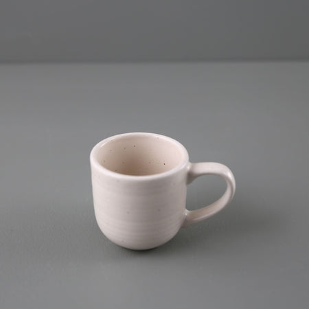 Terrain Espresso Mug / Sand