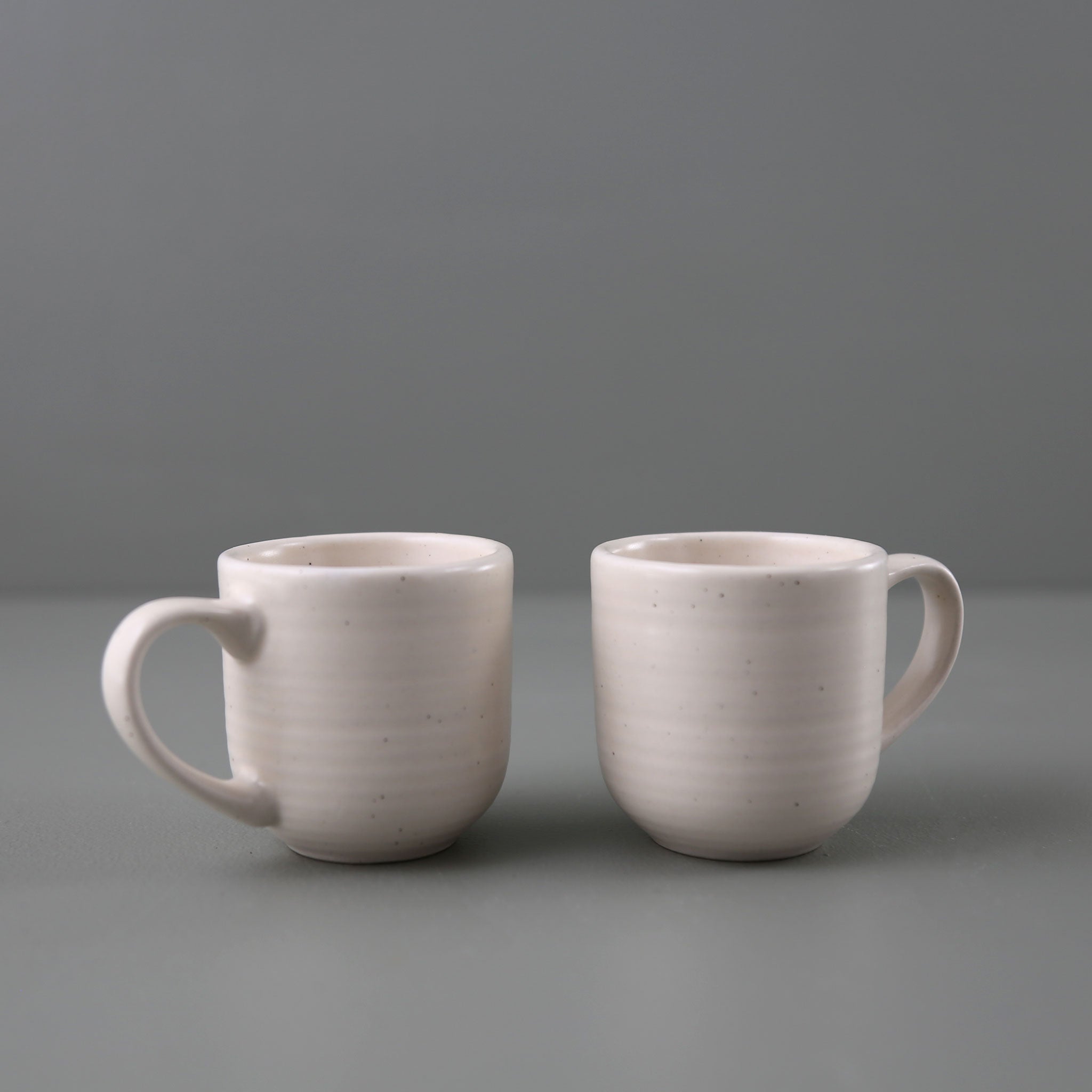 Terrain Espresso Mug / Sand + sett – One Mercantile / Sett