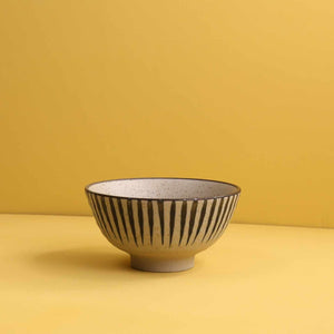 Element Bowl / Tiger