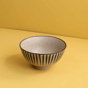 Element Bowl / Tiger
