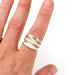 Anni Maliki Jewelry / Transitions Ring