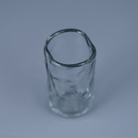 Wabisabi Shot Glass