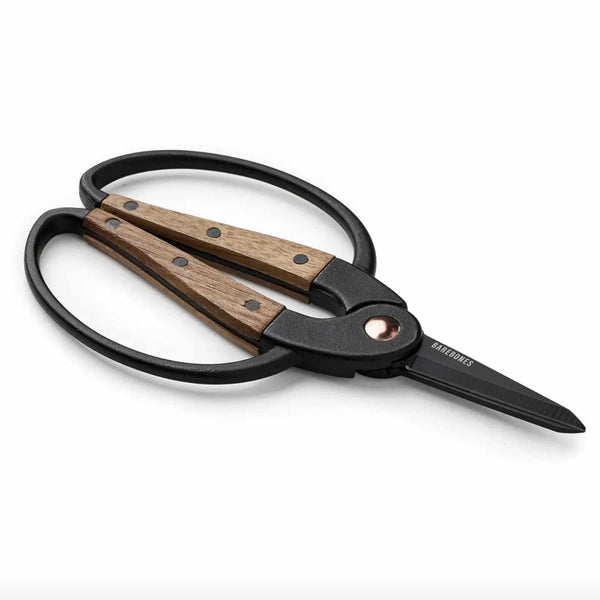 Walnut Garden Scissors / Small