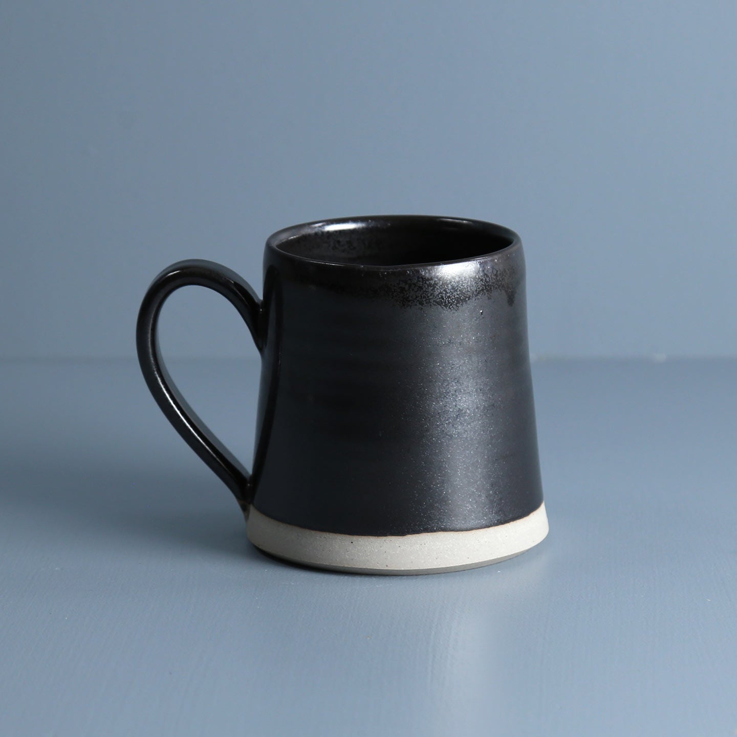 The Big Cup / r.wood studio / rwood / modern coffee / handmade mug / athens  /