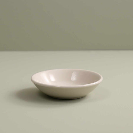 Laura Zindel Sauce Bowl / Screech Owl #2